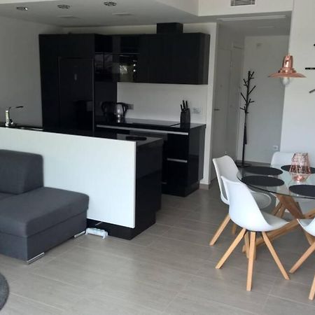 Sun Terrace Apartment Torrevieja Esterno foto