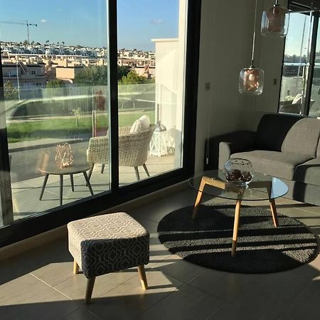 Sun Terrace Apartment Torrevieja Esterno foto