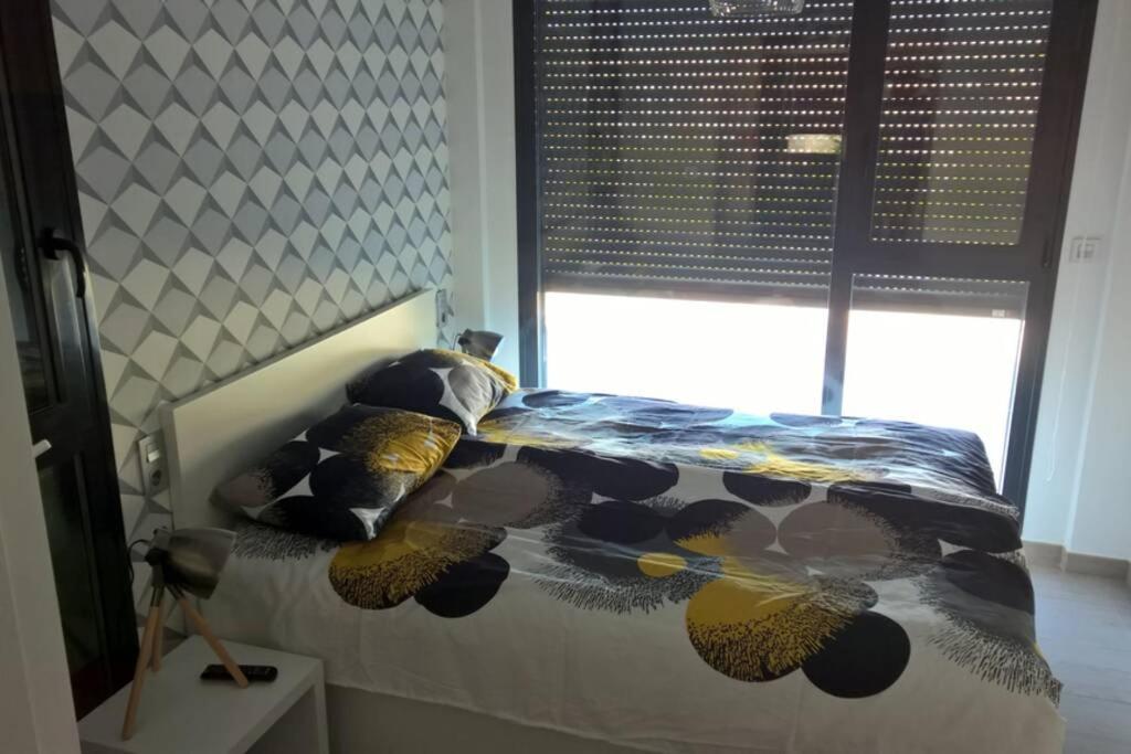 Sun Terrace Apartment Torrevieja Esterno foto