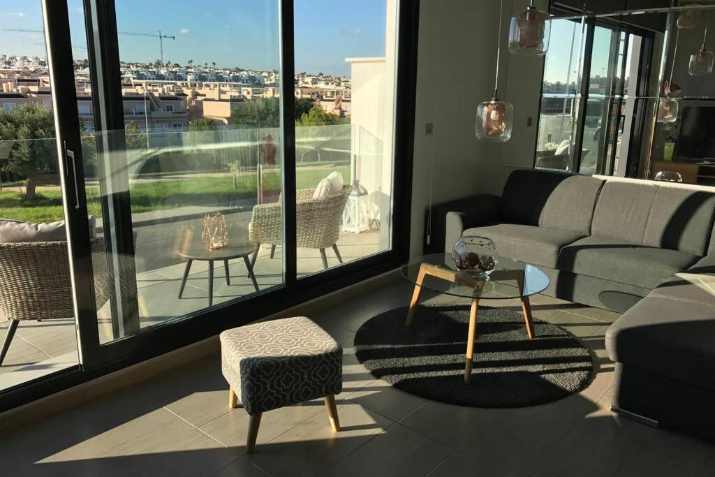Sun Terrace Apartment Torrevieja Esterno foto