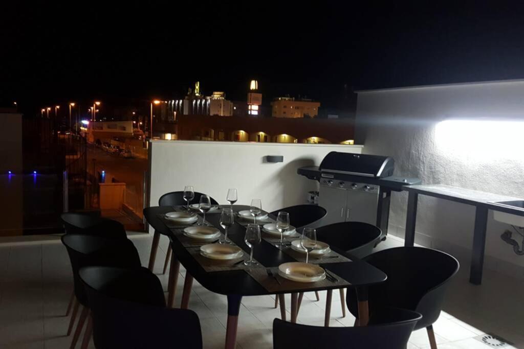 Sun Terrace Apartment Torrevieja Esterno foto