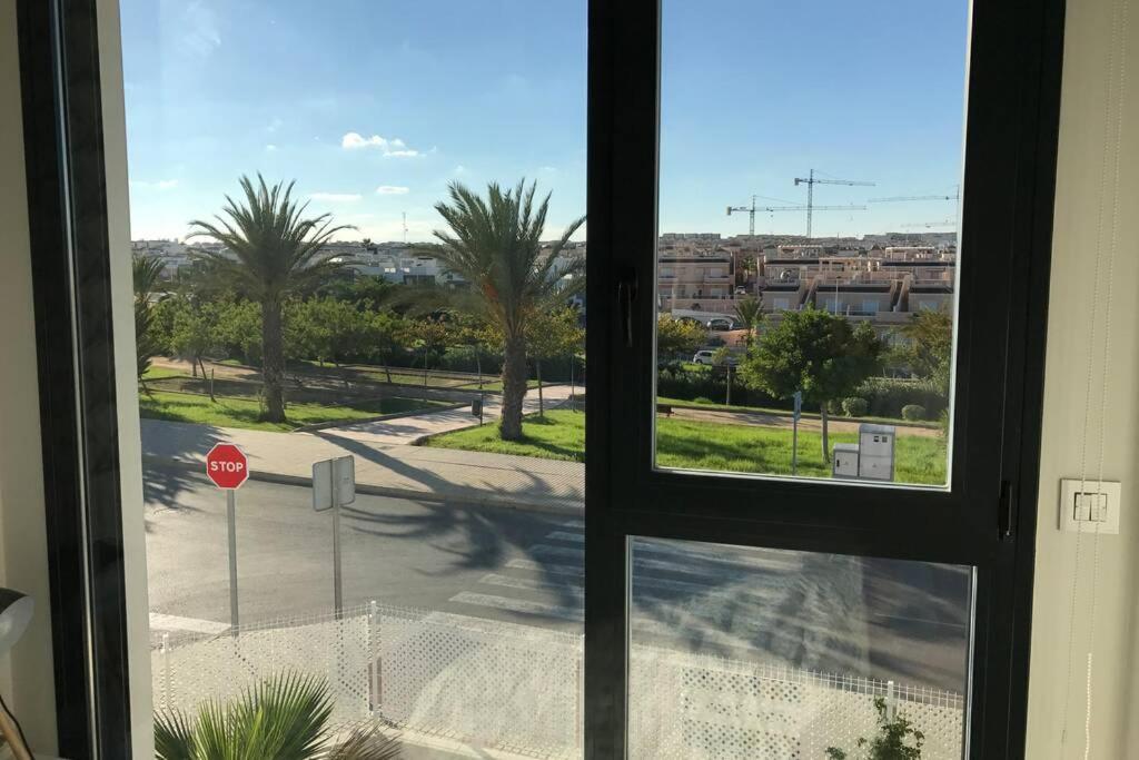 Sun Terrace Apartment Torrevieja Esterno foto