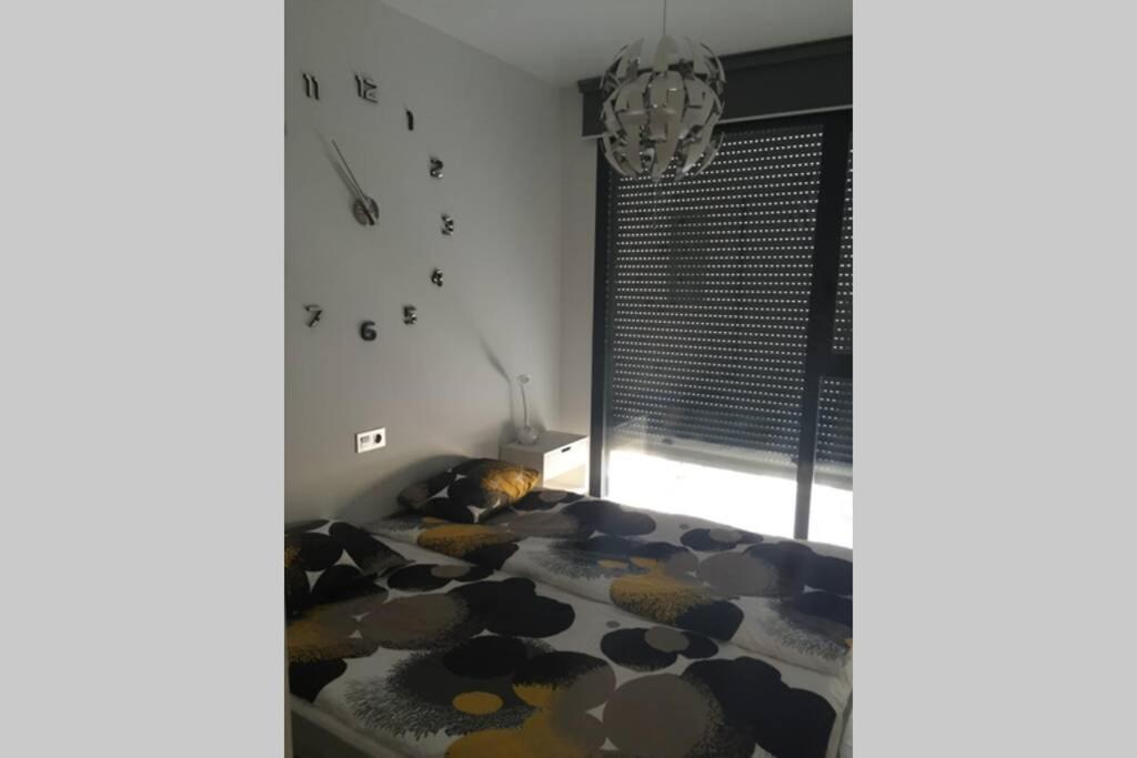 Sun Terrace Apartment Torrevieja Esterno foto