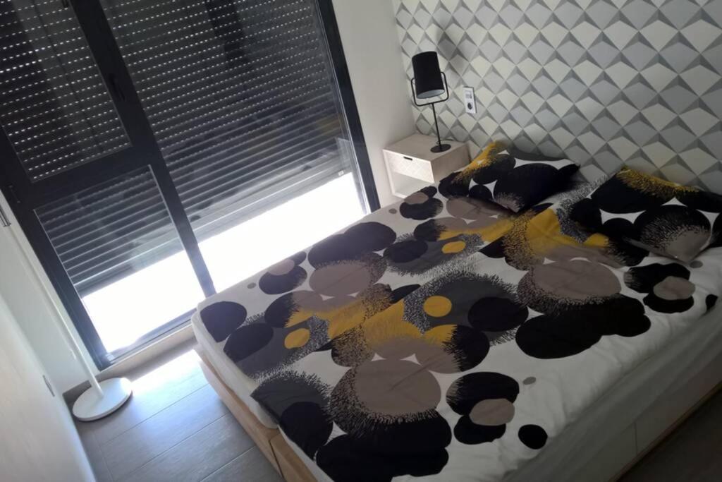 Sun Terrace Apartment Torrevieja Esterno foto